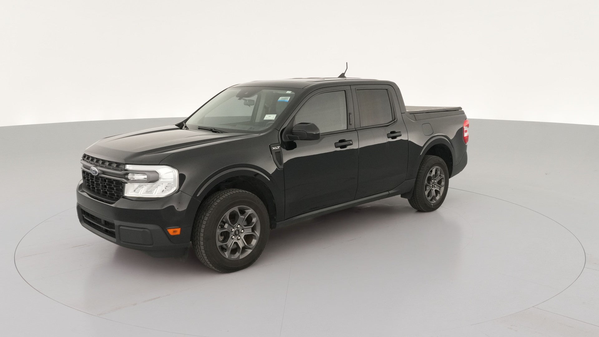2022 Ford Maverick vehicle photo