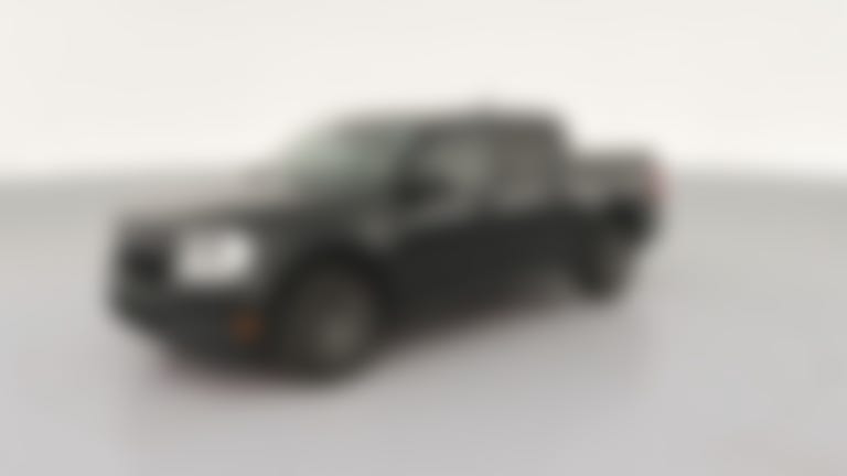 2022 Ford Maverick vehicle photo