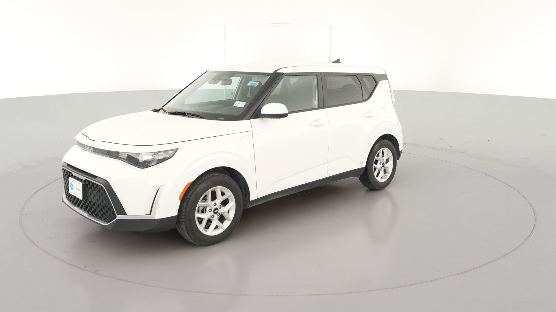 2025 Kia Soul vehicle photo