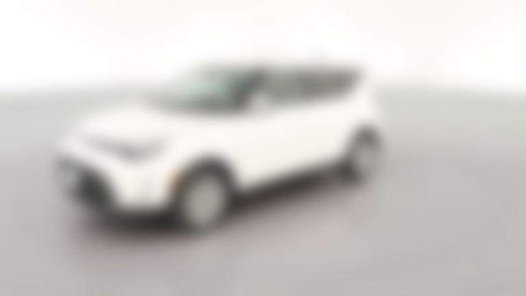 2025 Kia Soul vehicle photo