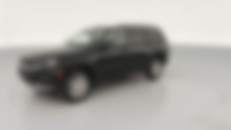 2023 Jeep Grand Cherokee L vehicle photo