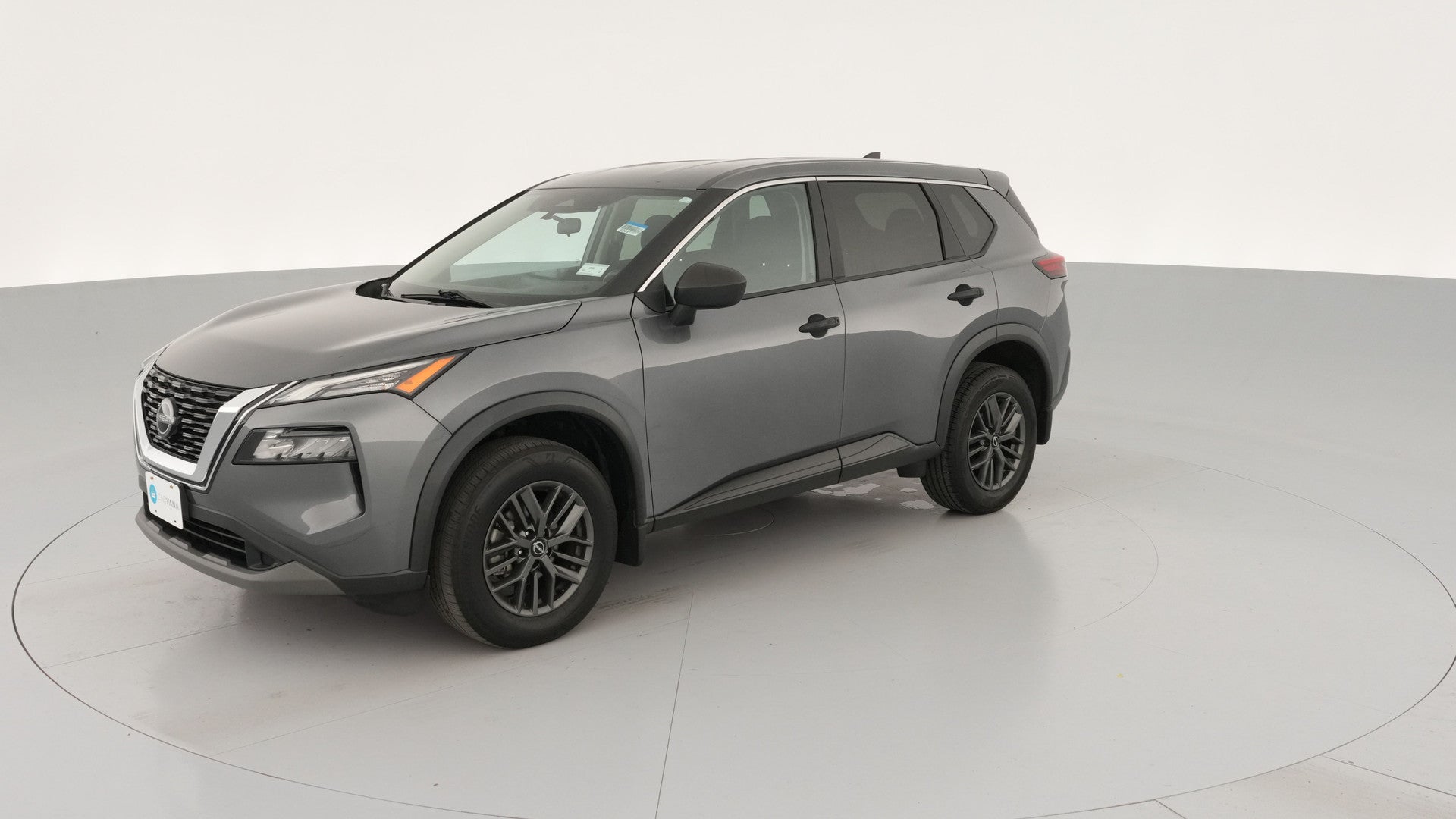 2023 Nissan Rogue vehicle photo