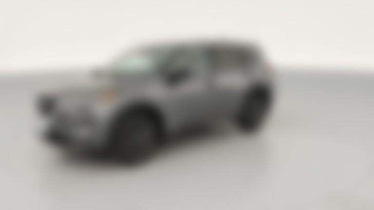 2023 Nissan Rogue vehicle photo