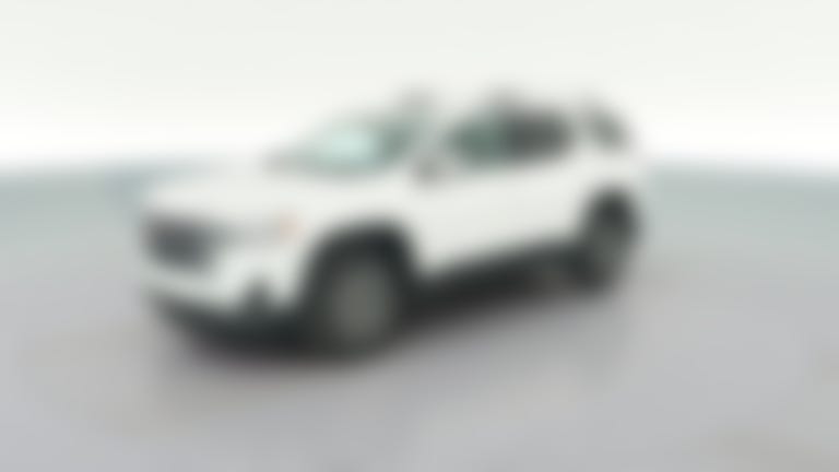 2021 GMC Acadia vehicle photo