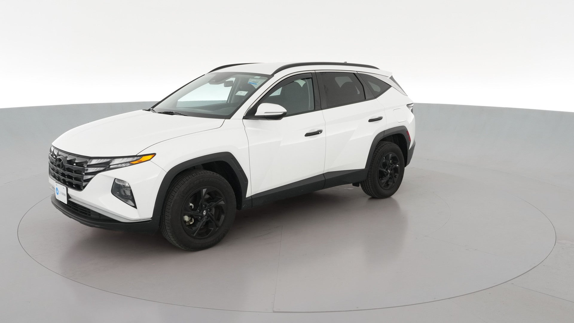 2023 Hyundai Tucson vehicle photo