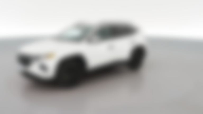 2023 Hyundai Tucson vehicle photo