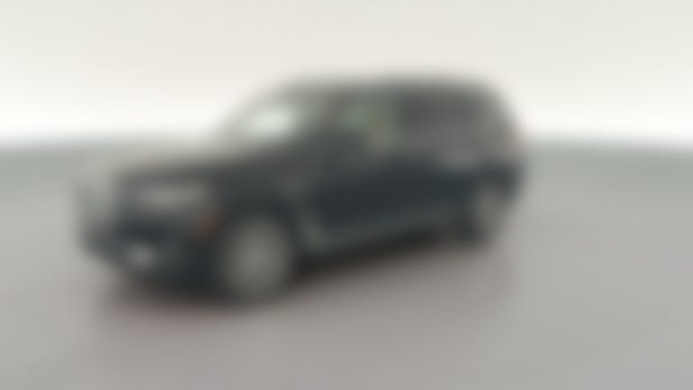2022 BMW X7 vehicle photo