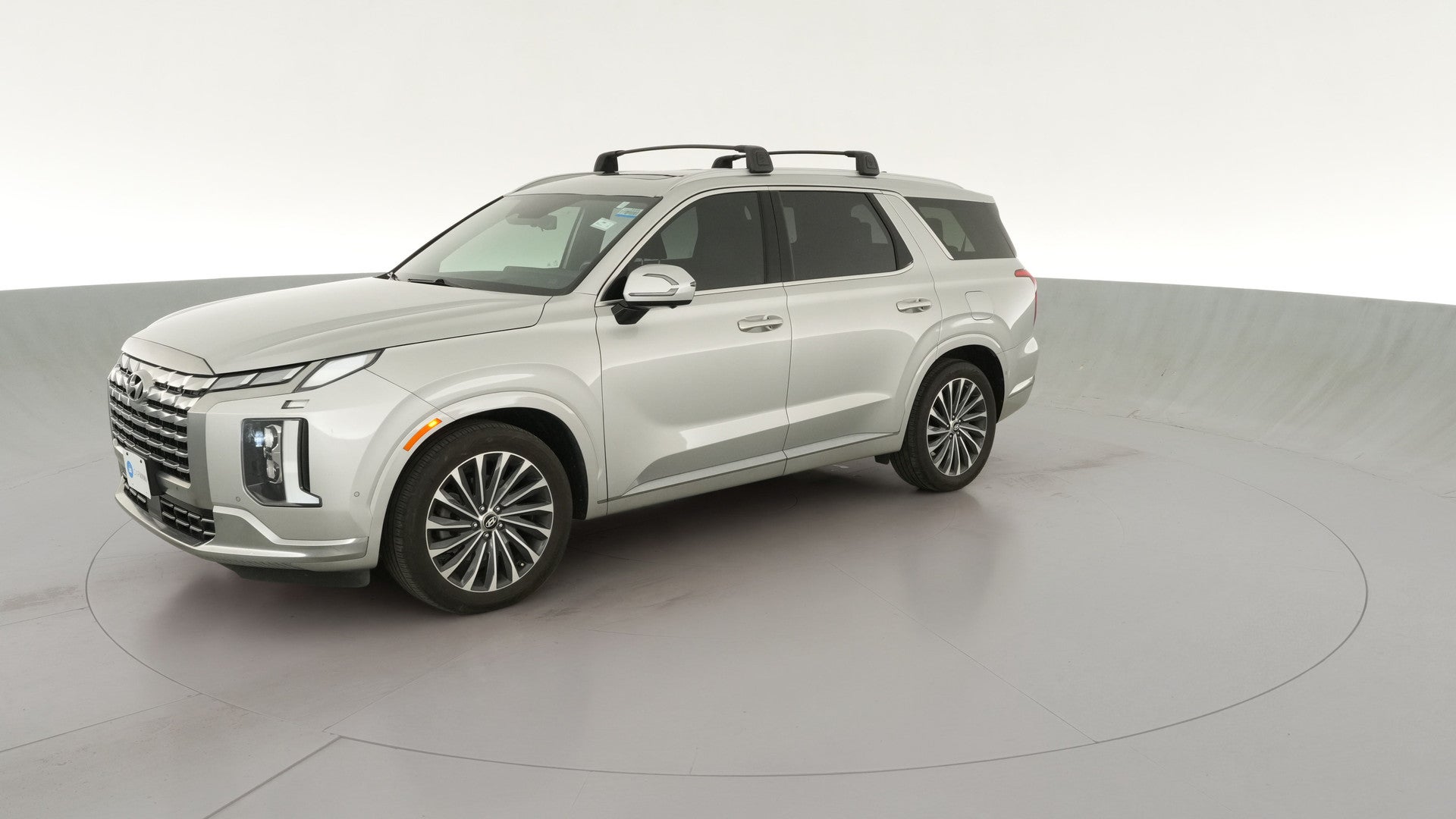2023 Hyundai Palisade vehicle photo