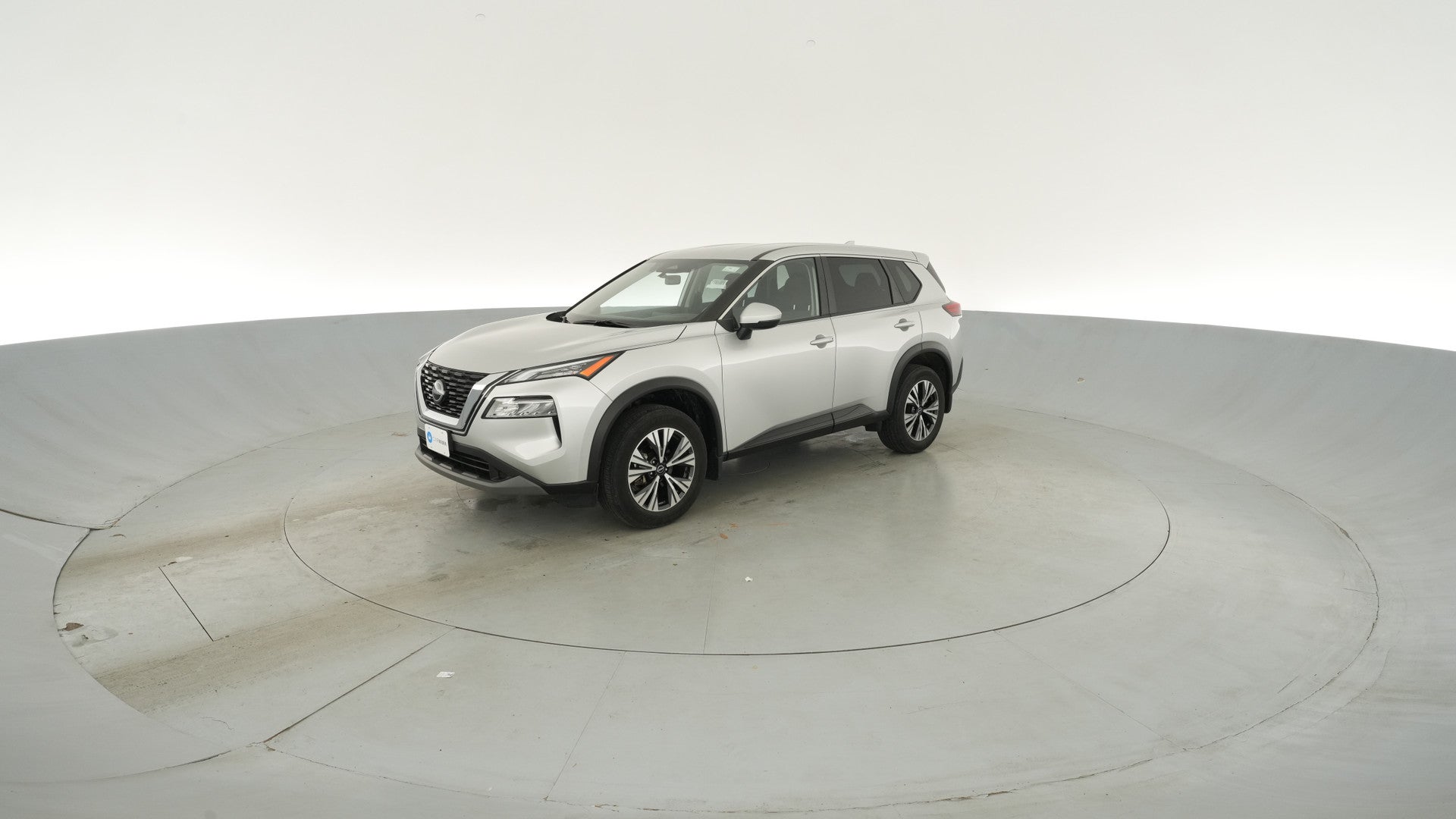 2023 Nissan Rogue vehicle photo