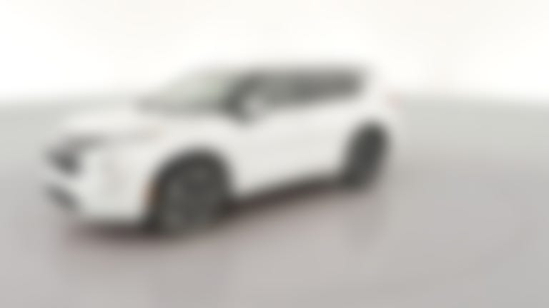 2023 Mitsubishi Outlander PHEV vehicle photo
