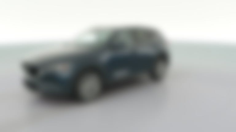 2021 MAZDA CX-5 vehicle photo