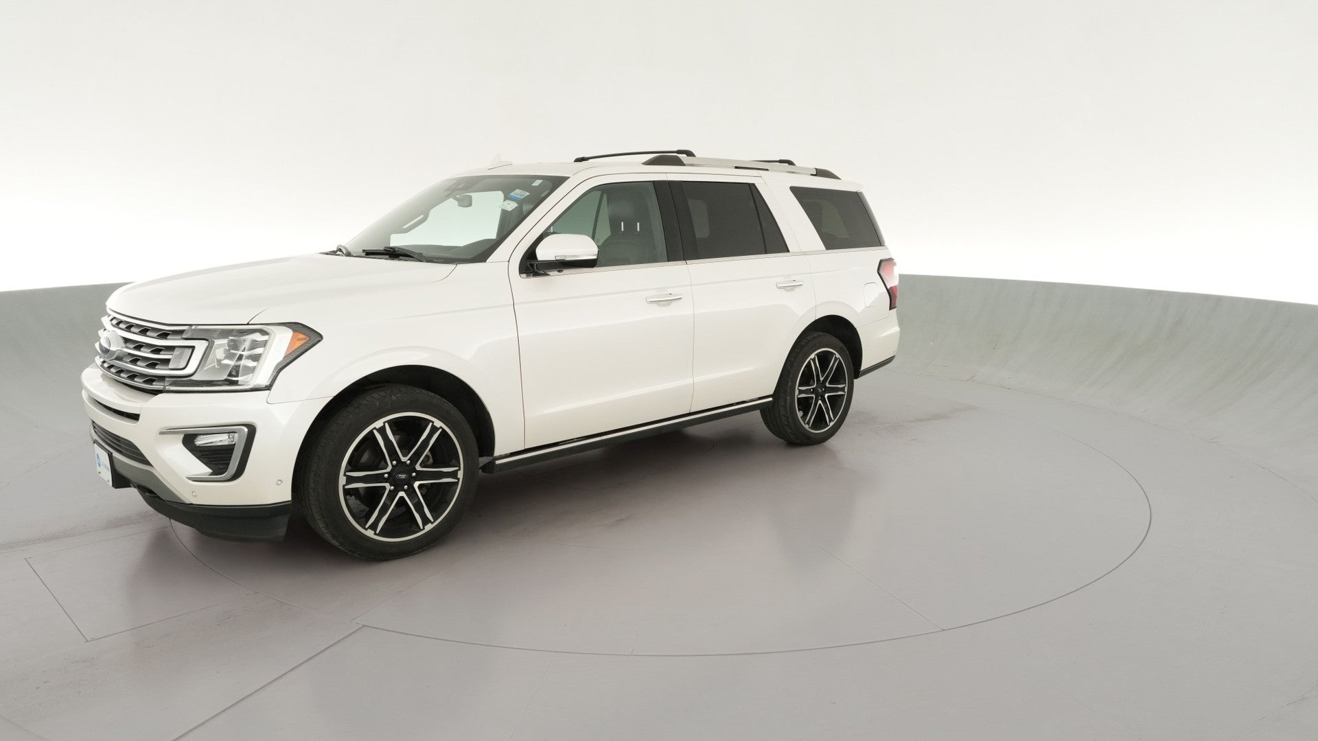 2019 Ford Expedition vehicle photo