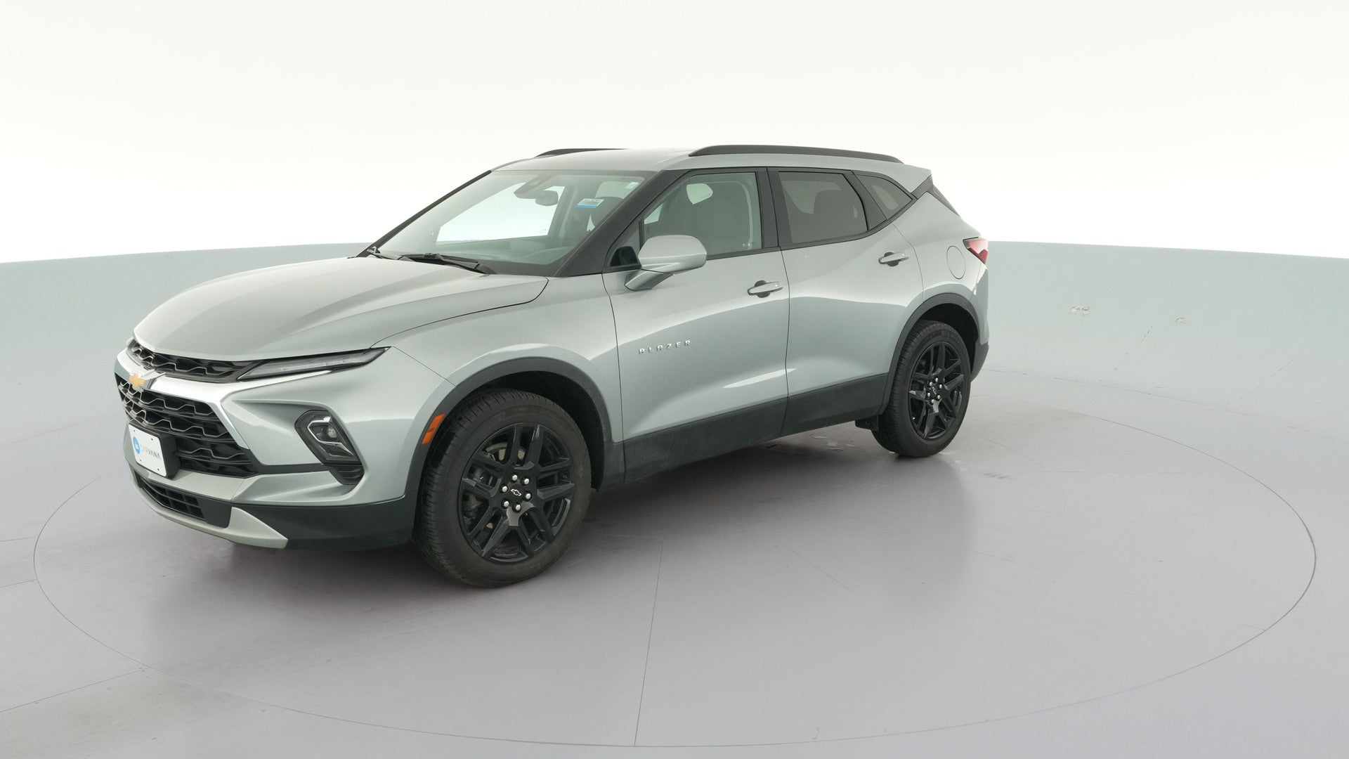 2024 Chevrolet Blazer vehicle photo