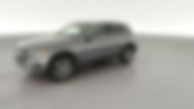 2021 Mercedes-Benz GLC vehicle photo