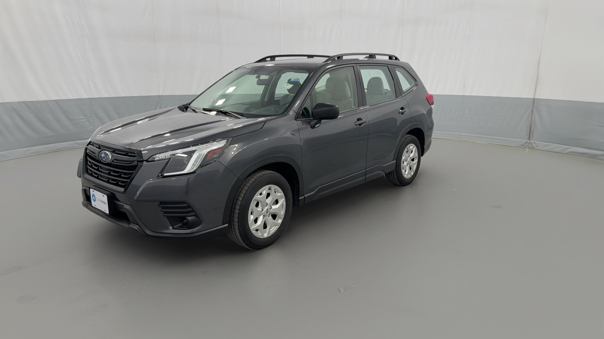 2024 Subaru Forester vehicle photo