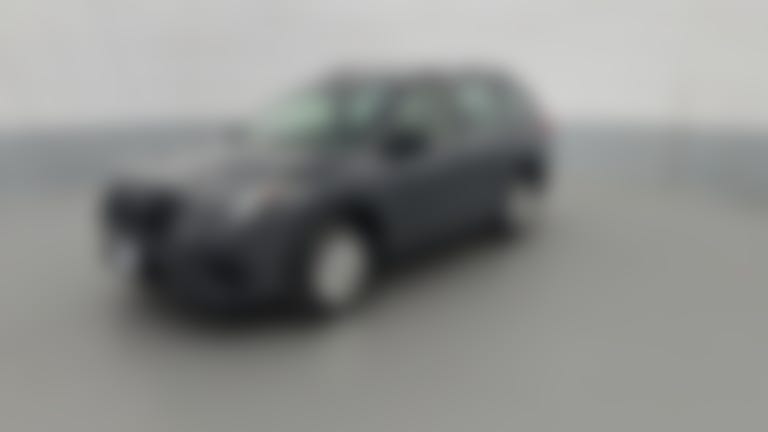 2024 Subaru Forester vehicle photo