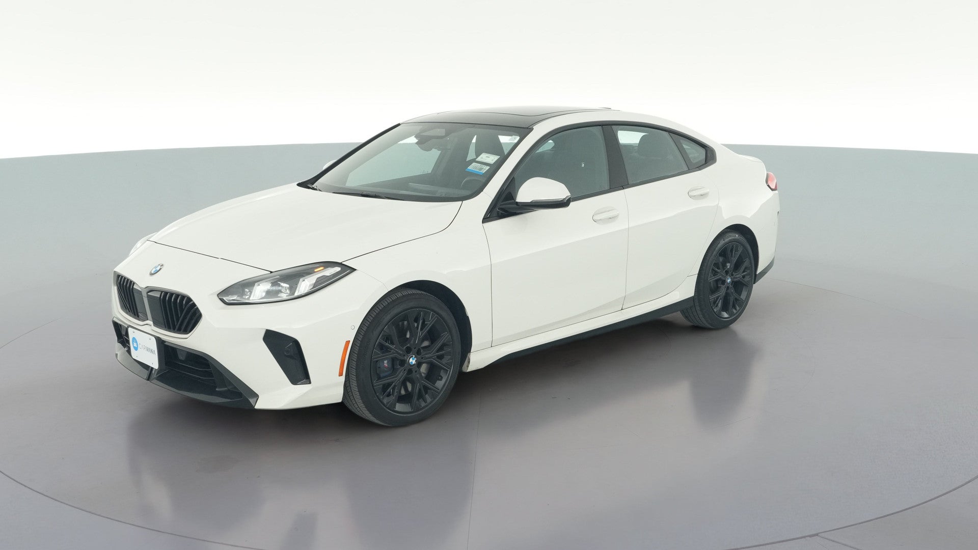 2025 BMW 2 Series vehicle photo