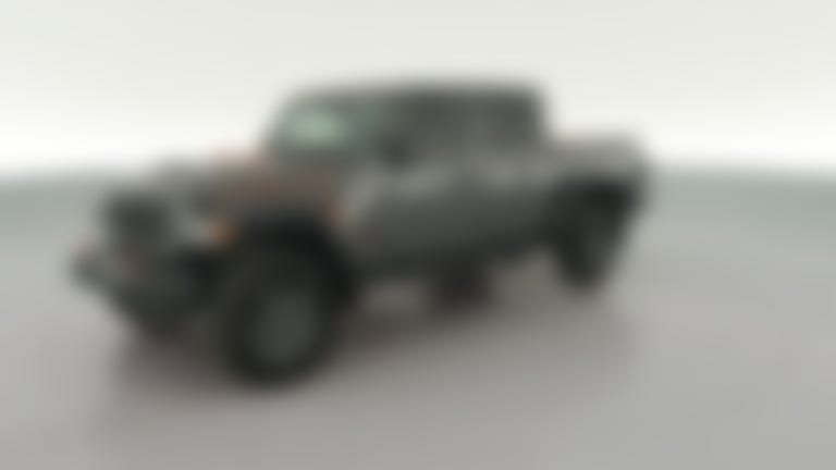 2024 Jeep Gladiator vehicle photo