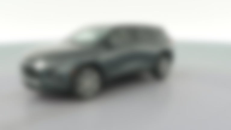 2019 Chevrolet Blazer vehicle photo