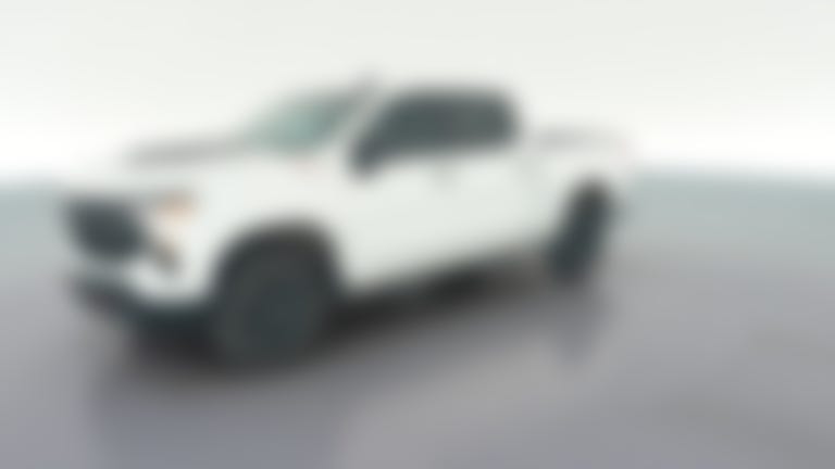 2024 Chevrolet Silverado 1500 Crew Cab vehicle photo