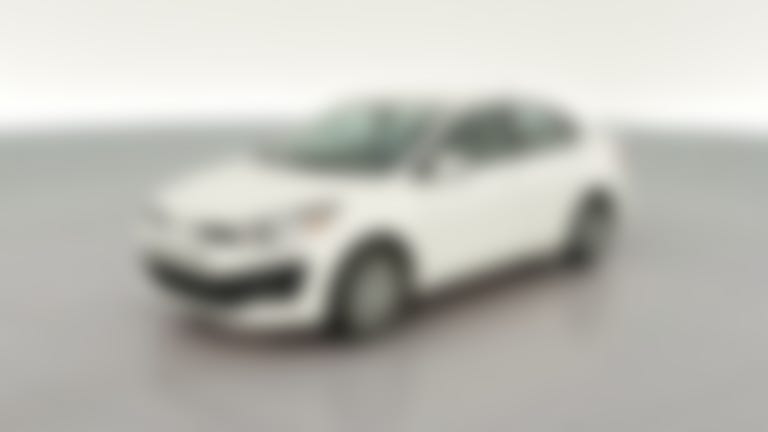 2023 Kia Rio vehicle photo