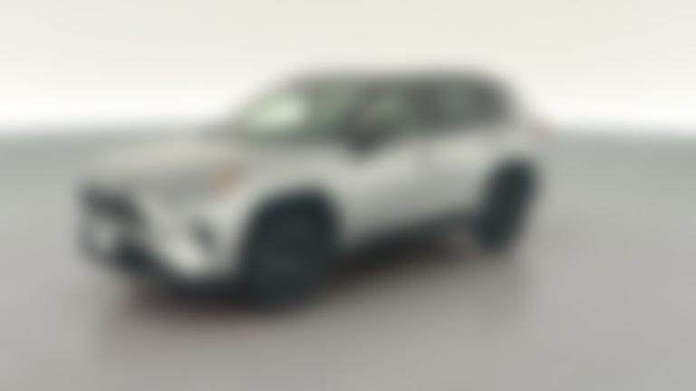 2023 Toyota RAV4 Hybrid vehicle photo