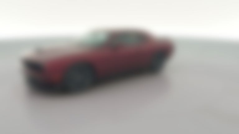 2019 Dodge Challenger vehicle photo