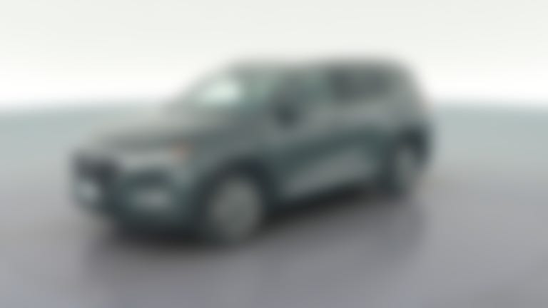 2019 Hyundai Santa Fe vehicle photo