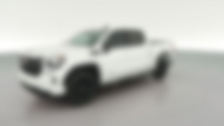 2025 GMC Sierra 1500 Crew Cab vehicle photo