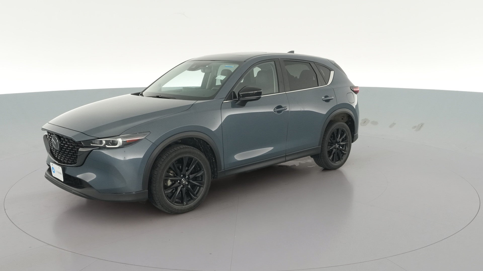 2023 MAZDA CX-5 vehicle photo