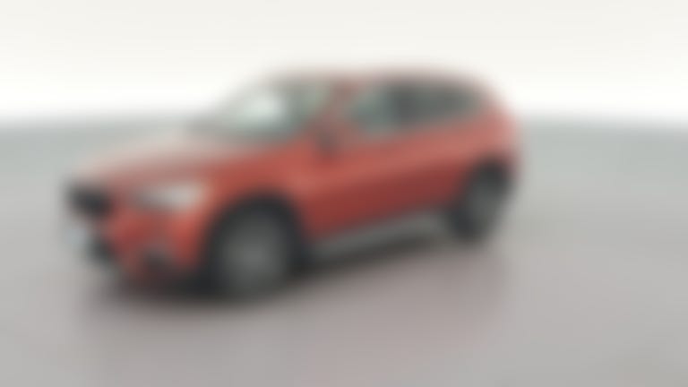 2018 BMW X1 vehicle photo