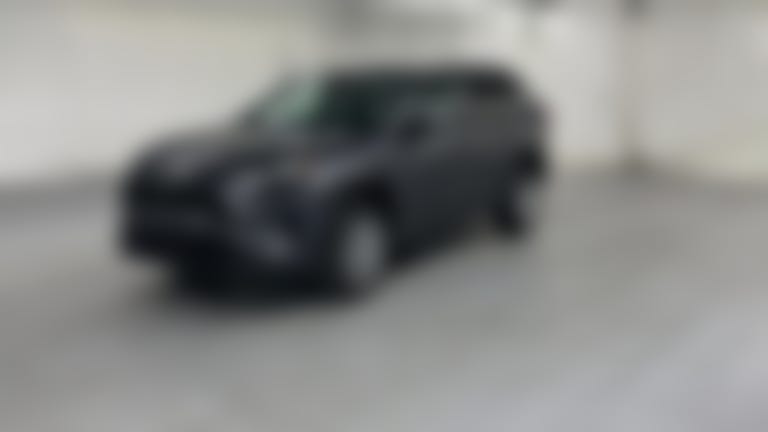 2024 Toyota RAV4 vehicle photo