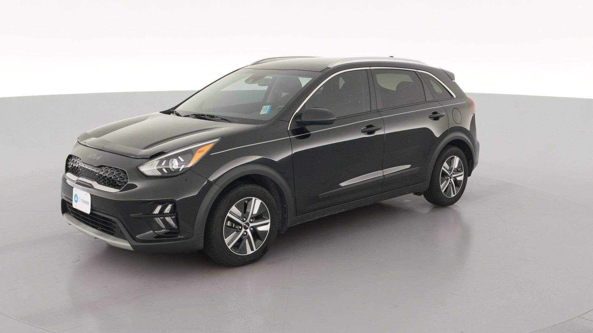 2022 Kia Niro vehicle photo