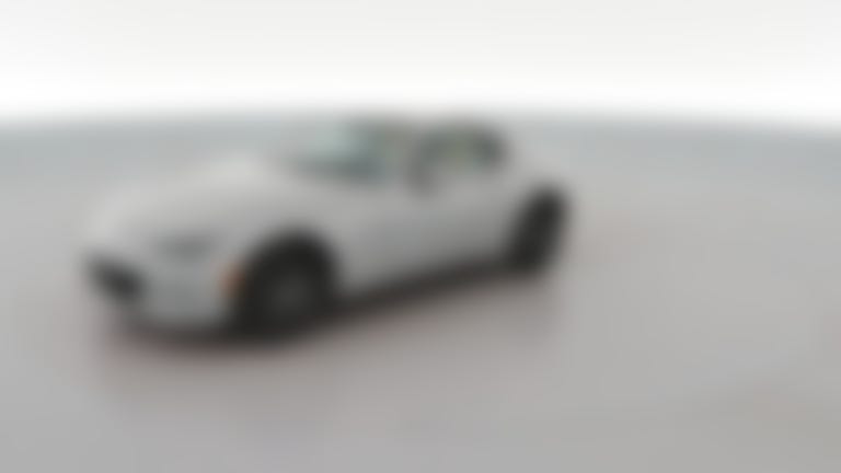 2024 MAZDA MX-5 Miata RF vehicle photo