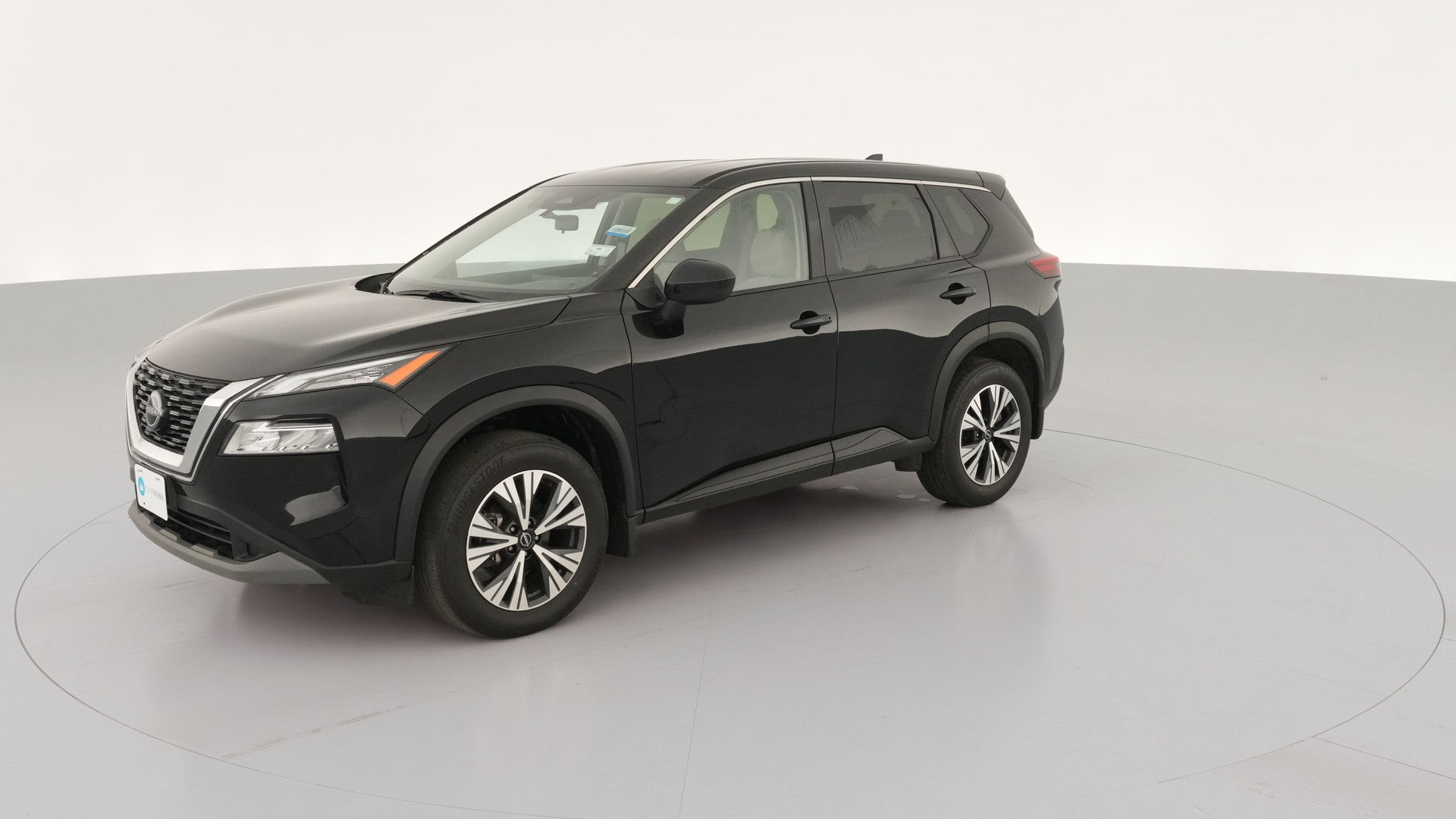 2023 Nissan Rogue vehicle photo