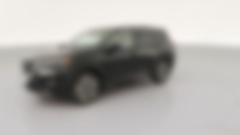 2023 Nissan Rogue vehicle photo