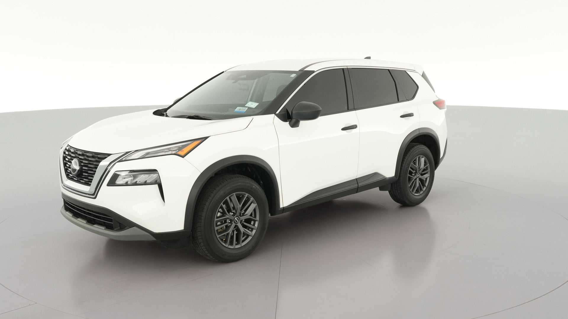 2023 Nissan Rogue vehicle photo