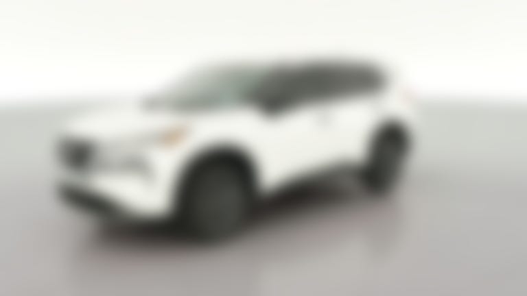 2023 Nissan Rogue vehicle photo