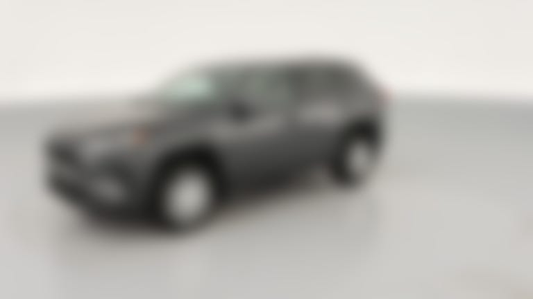 2025 Toyota RAV4 vehicle photo