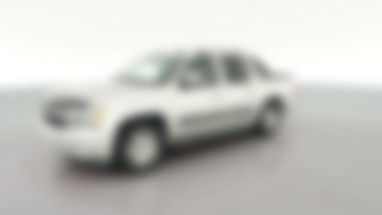 2011 Chevrolet Avalanche vehicle photo