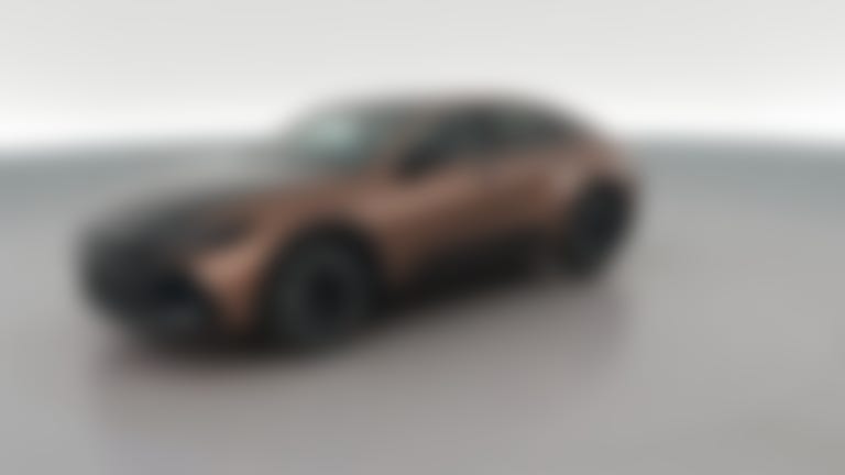 2024 Toyota Crown vehicle photo