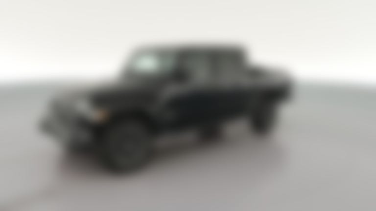 2021 Jeep Gladiator vehicle photo
