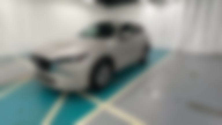 2025 MAZDA CX-5 vehicle photo