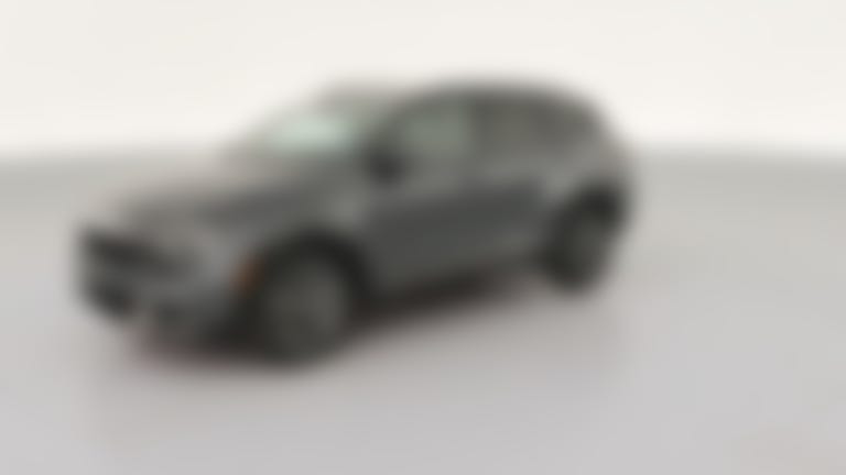 2023 Kia Sportage Hybrid vehicle photo