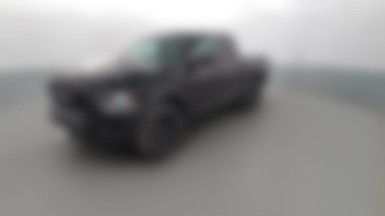 2021 Ram 1500 Classic Quad Cab vehicle photo