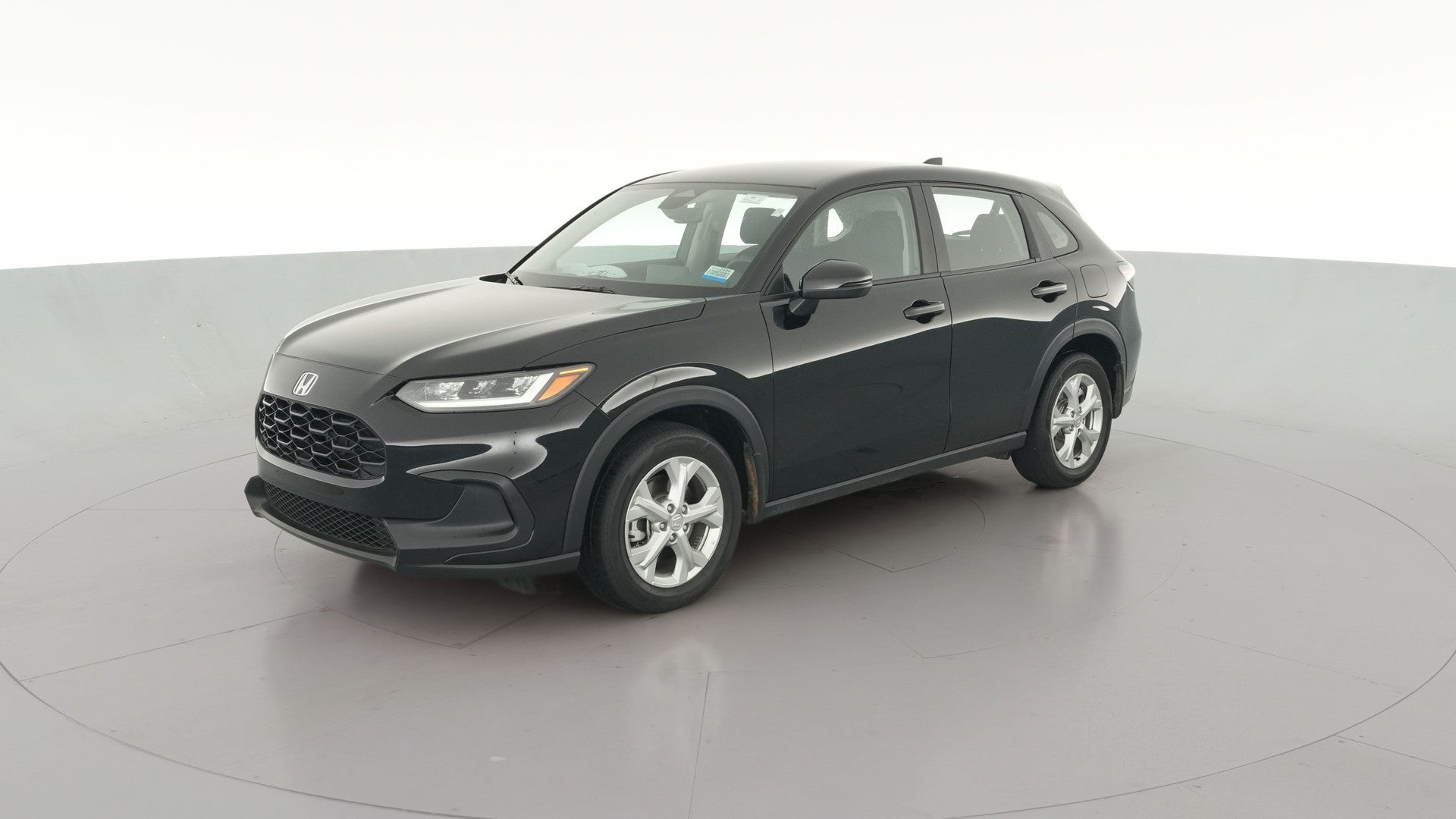 2024 Honda HR-V vehicle photo