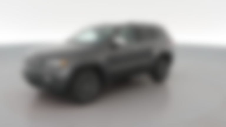 2019 Jeep Grand Cherokee vehicle photo