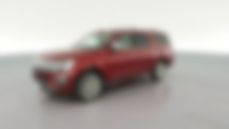 2019 Ford Expedition MAX vehicle photo
