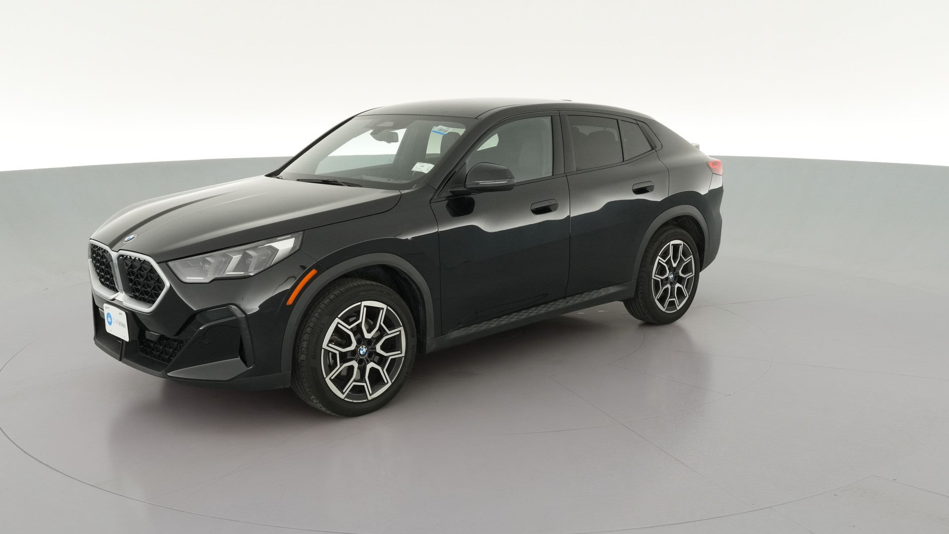 2026 BMW X2 vehicle photo