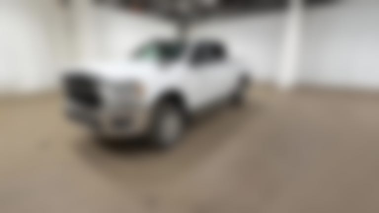 2019 Ram 2500 Crew Cab vehicle photo